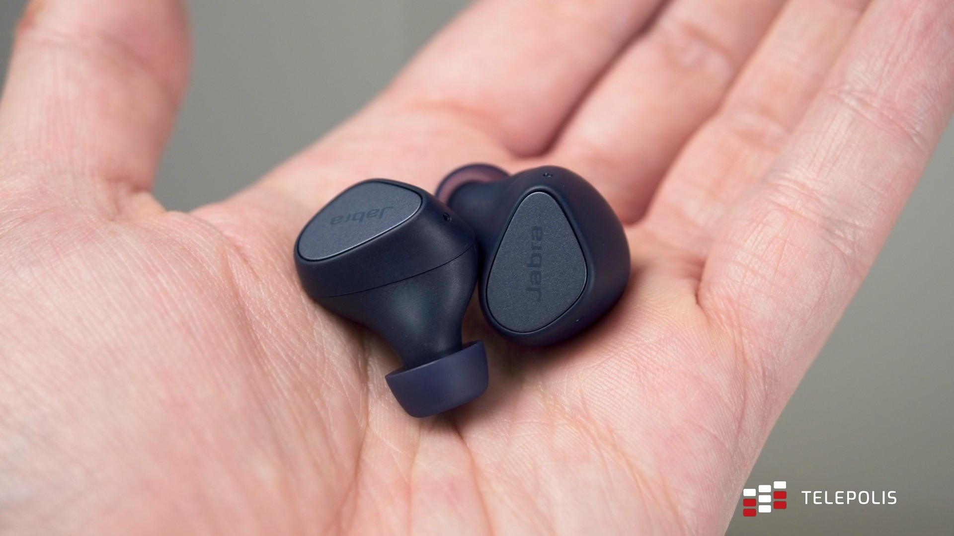 Jabra Elite 4 - test