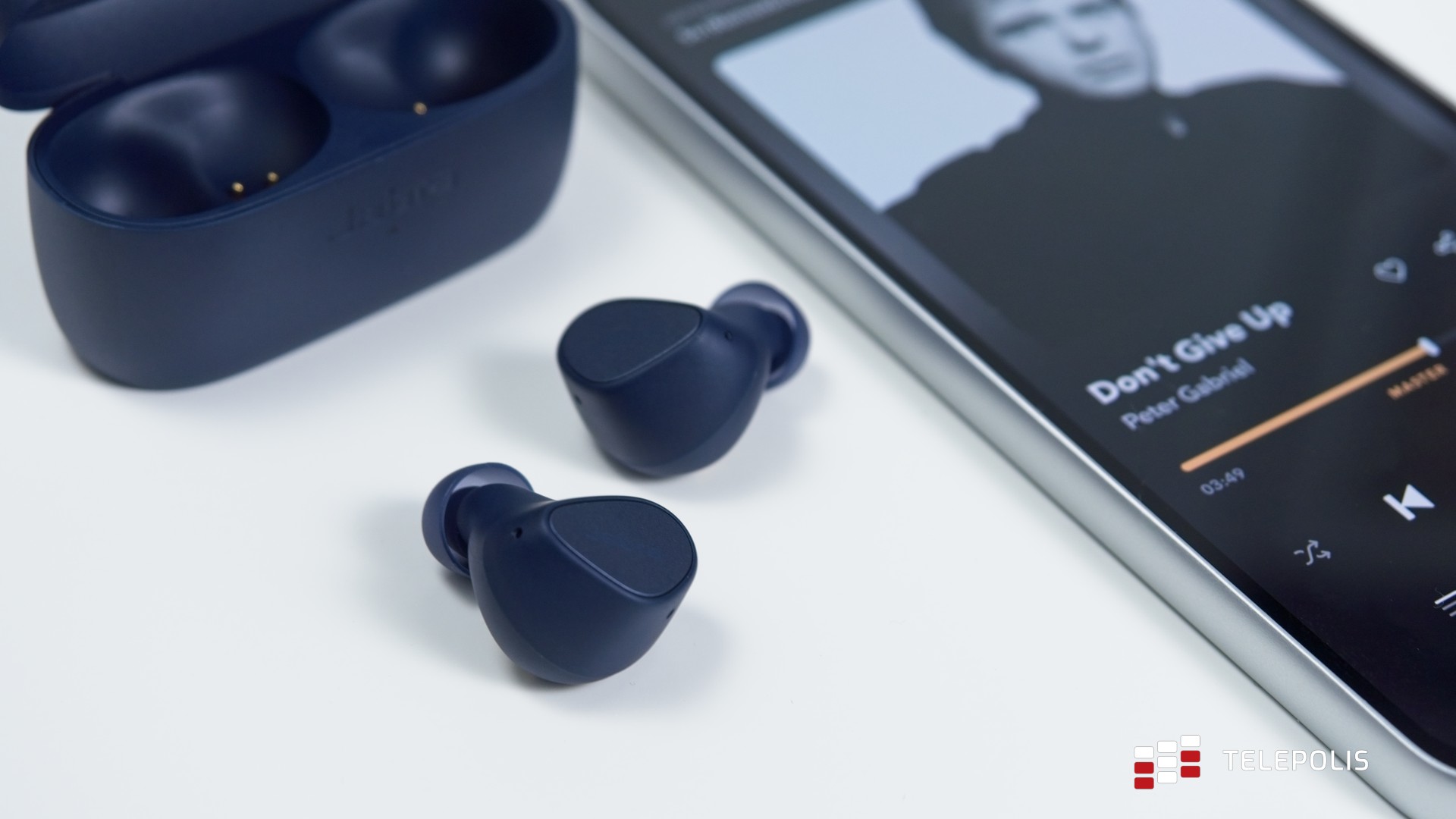 Jabra Elite 4 - test