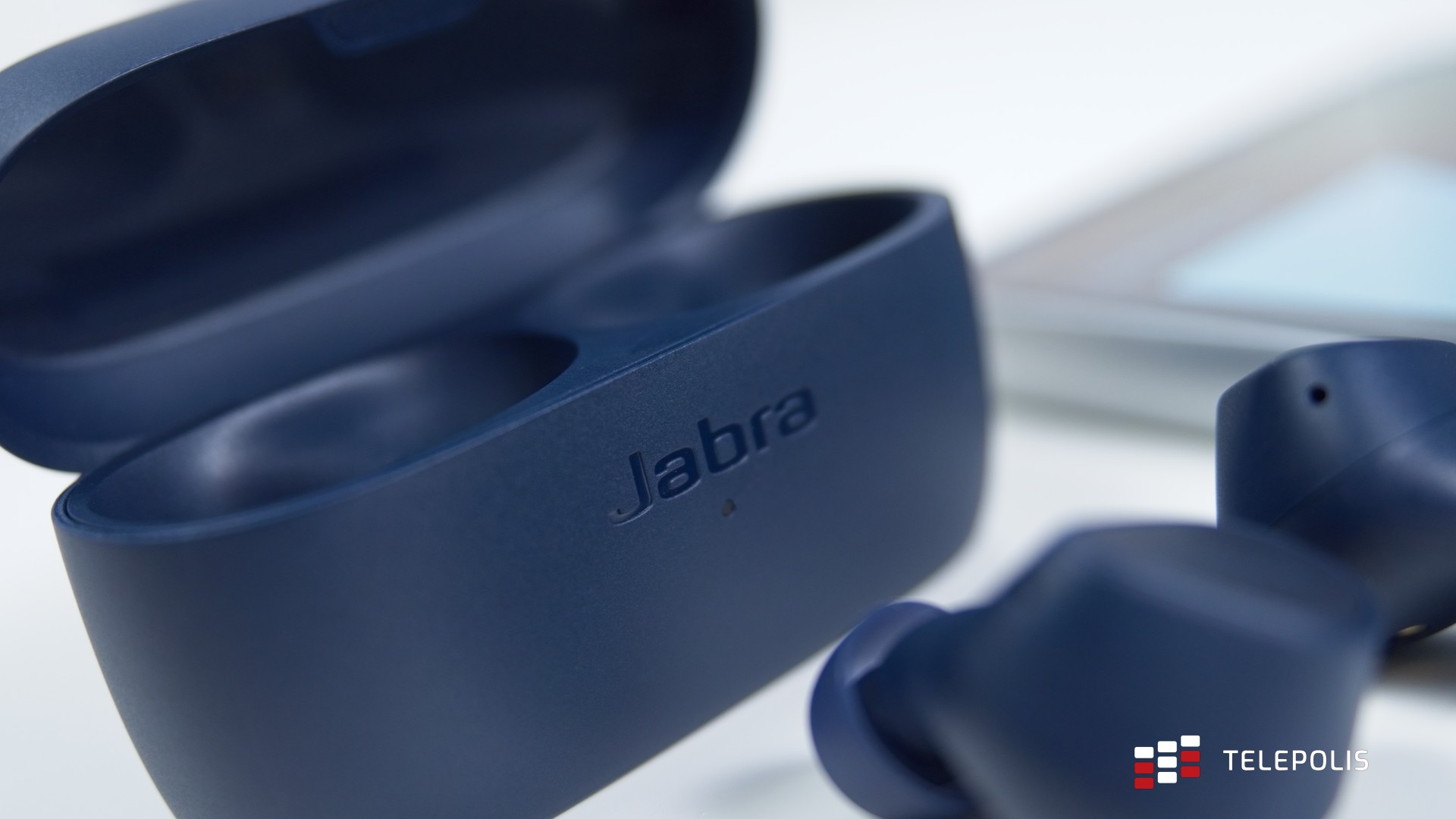 Jabra Elite 4 - test