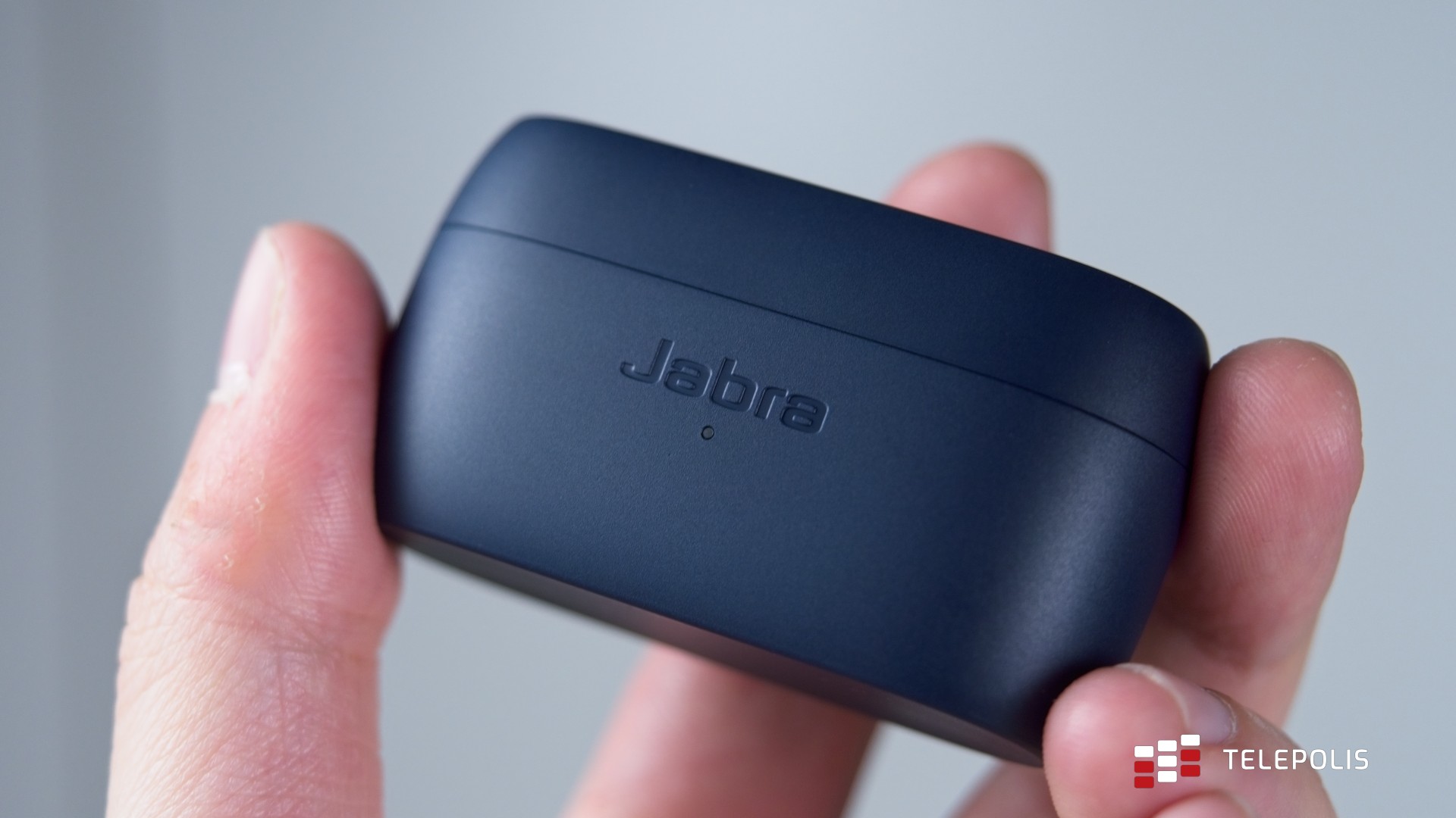 Jabra Elite 4 - test