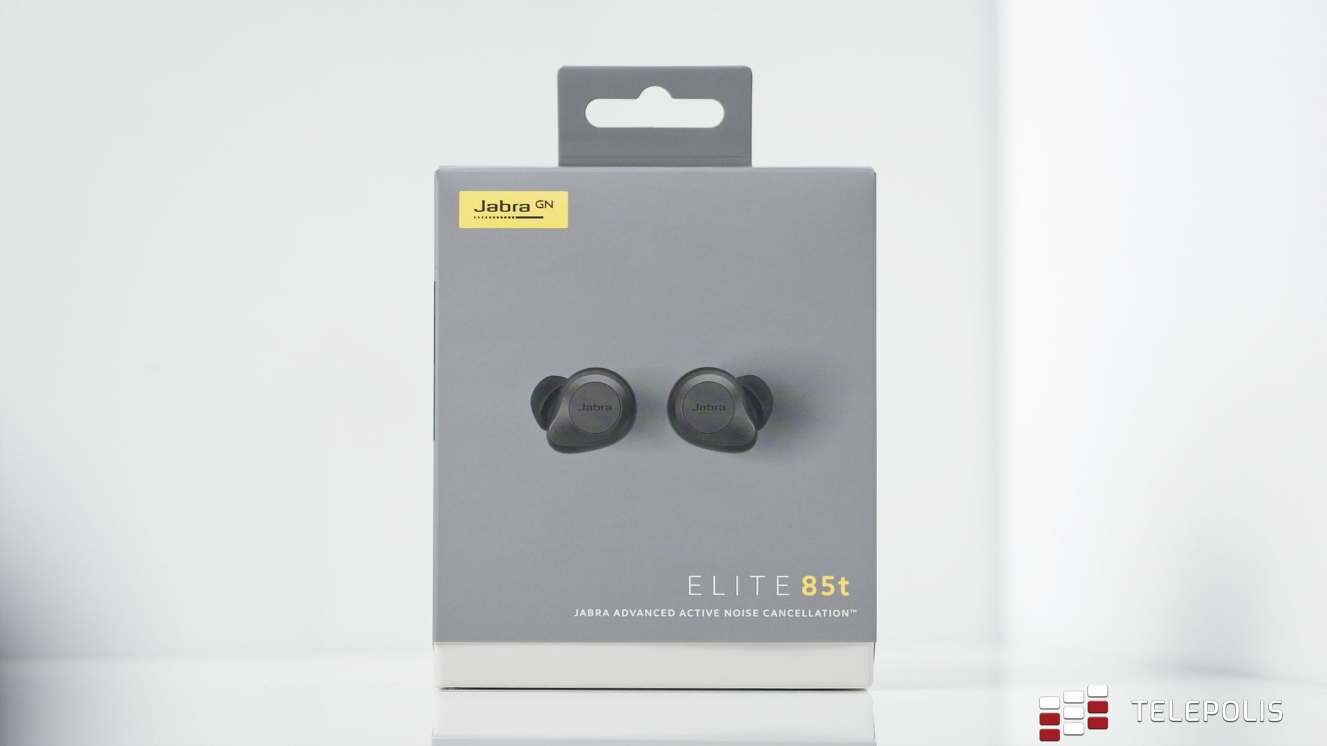 Jabra Elite 85t