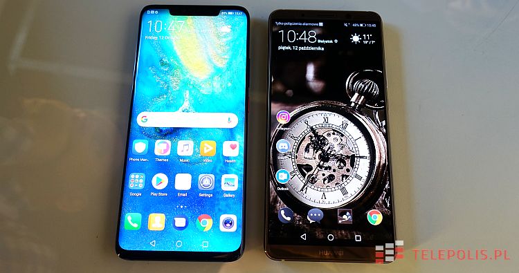 Vijf Geest Overleg Huawei Mate 20 Pro ma wszystko żeby stać się najlepszym smartfonem 2018  roku - TELEPOLIS.PL