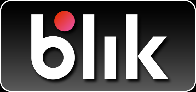 BLIK logo
