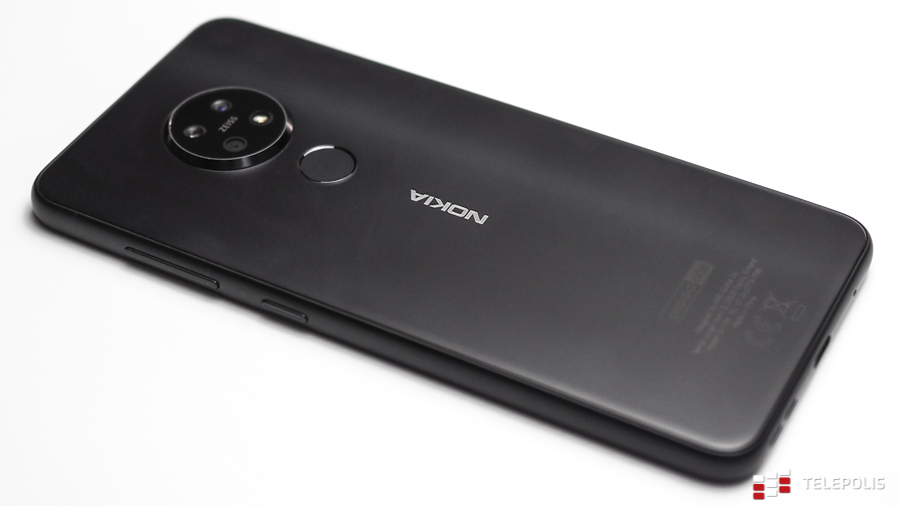 Nokia 8.2 5G, 5.2 i 1.3 na MWC, później Nokia 9.2 i… smartfon rozkładany