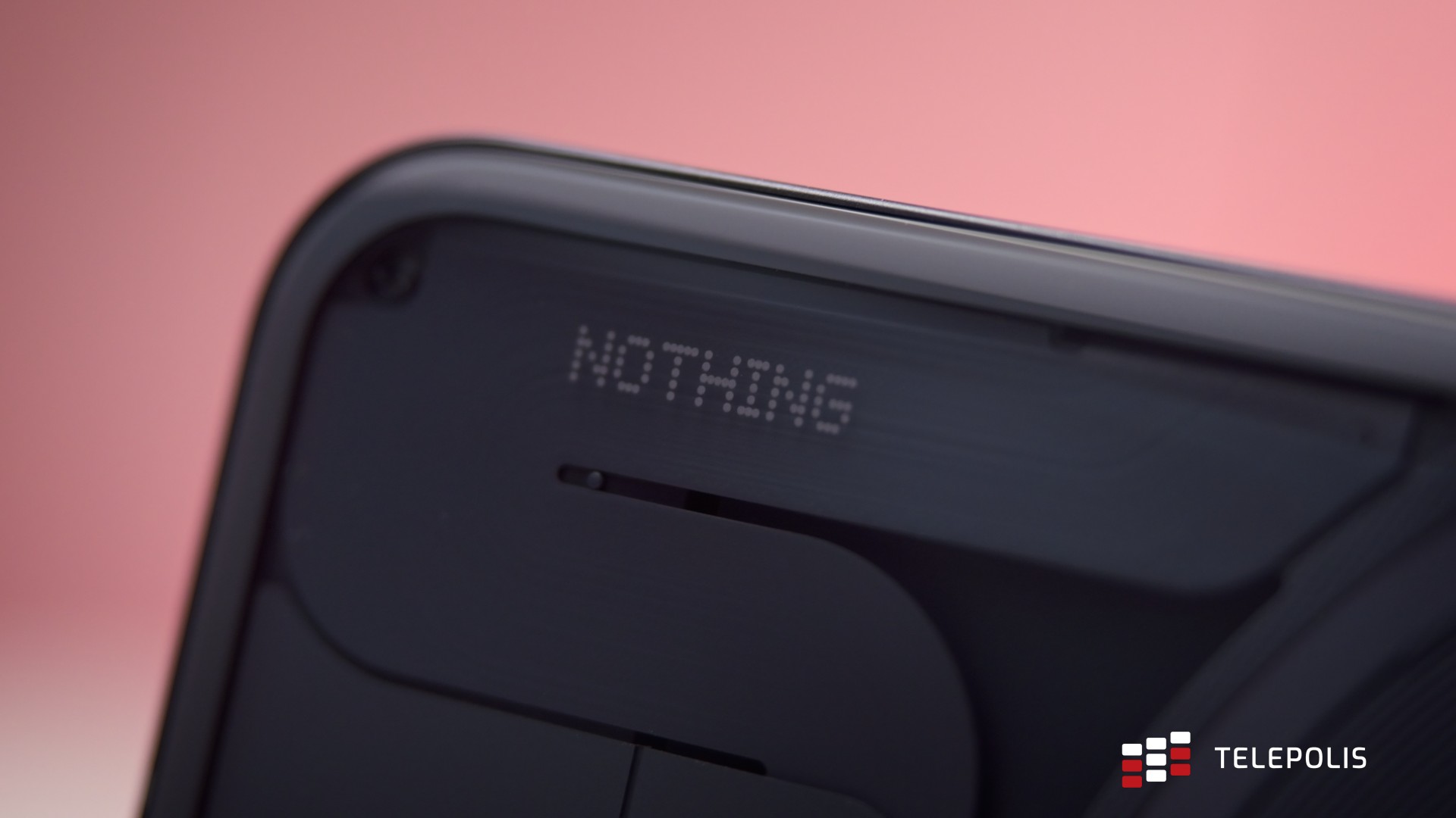Nothing Phone (2) - test