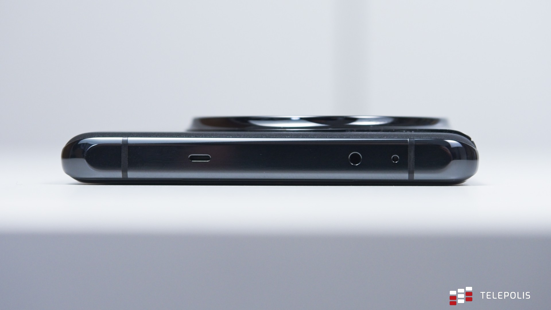 OnePlus 12 - test