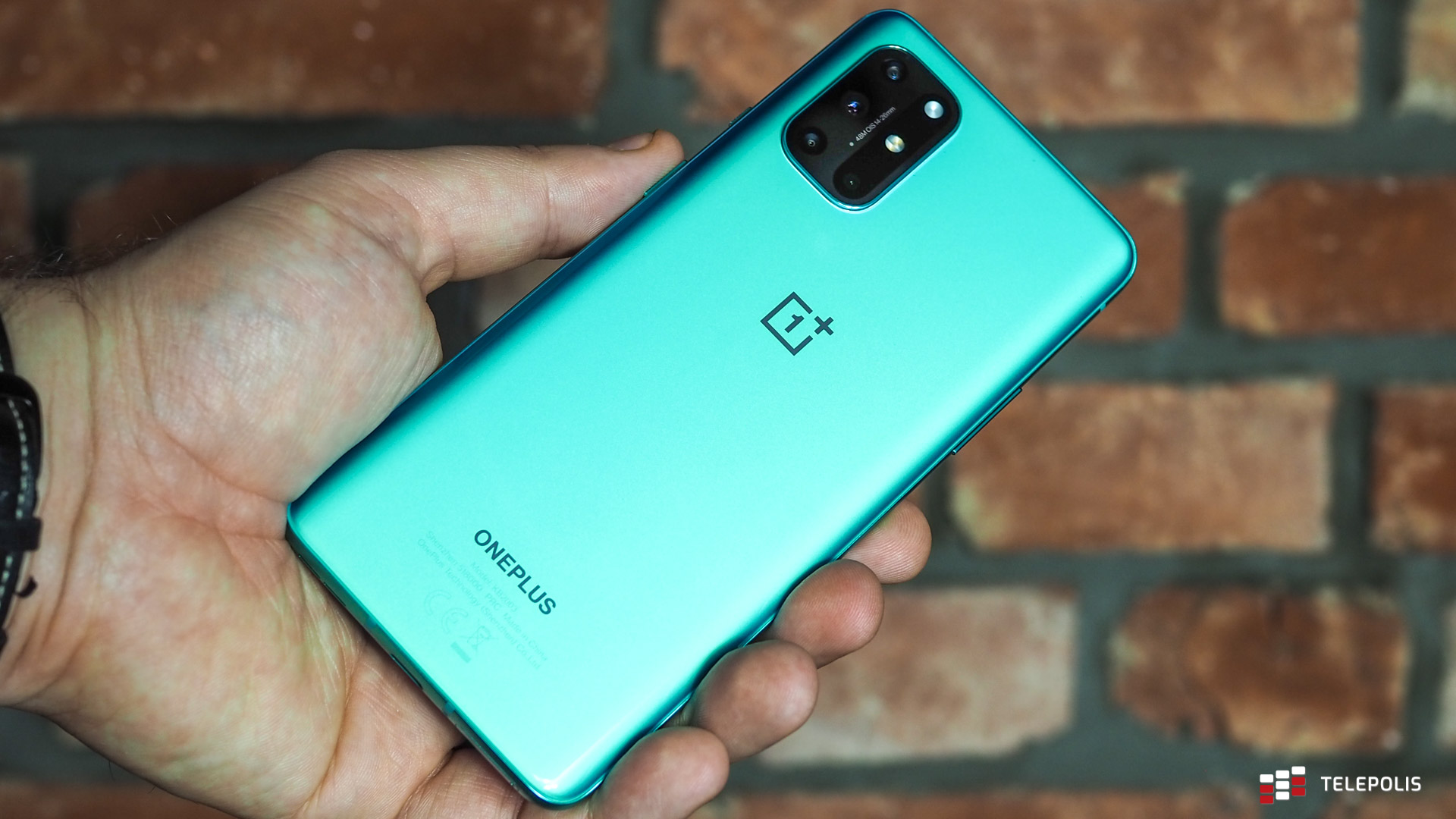 Oppo i OnePlus będą jak Xiaomi i Redmi? Firmy łączy coraz więcej