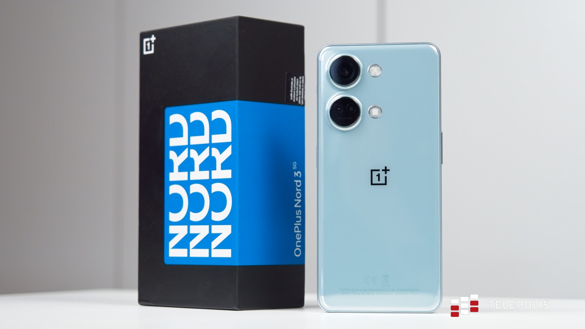 Review: OnePlus Nord 3 – Is It Worth the Hype?
