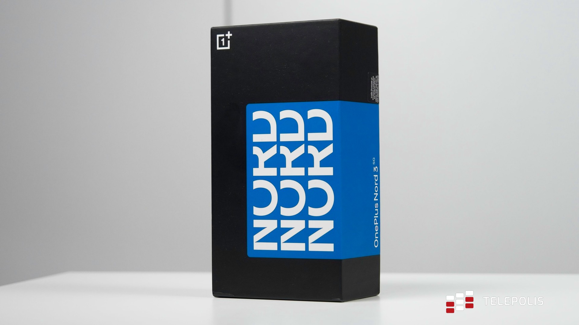 OnePlus Nord 3 – Prueba
