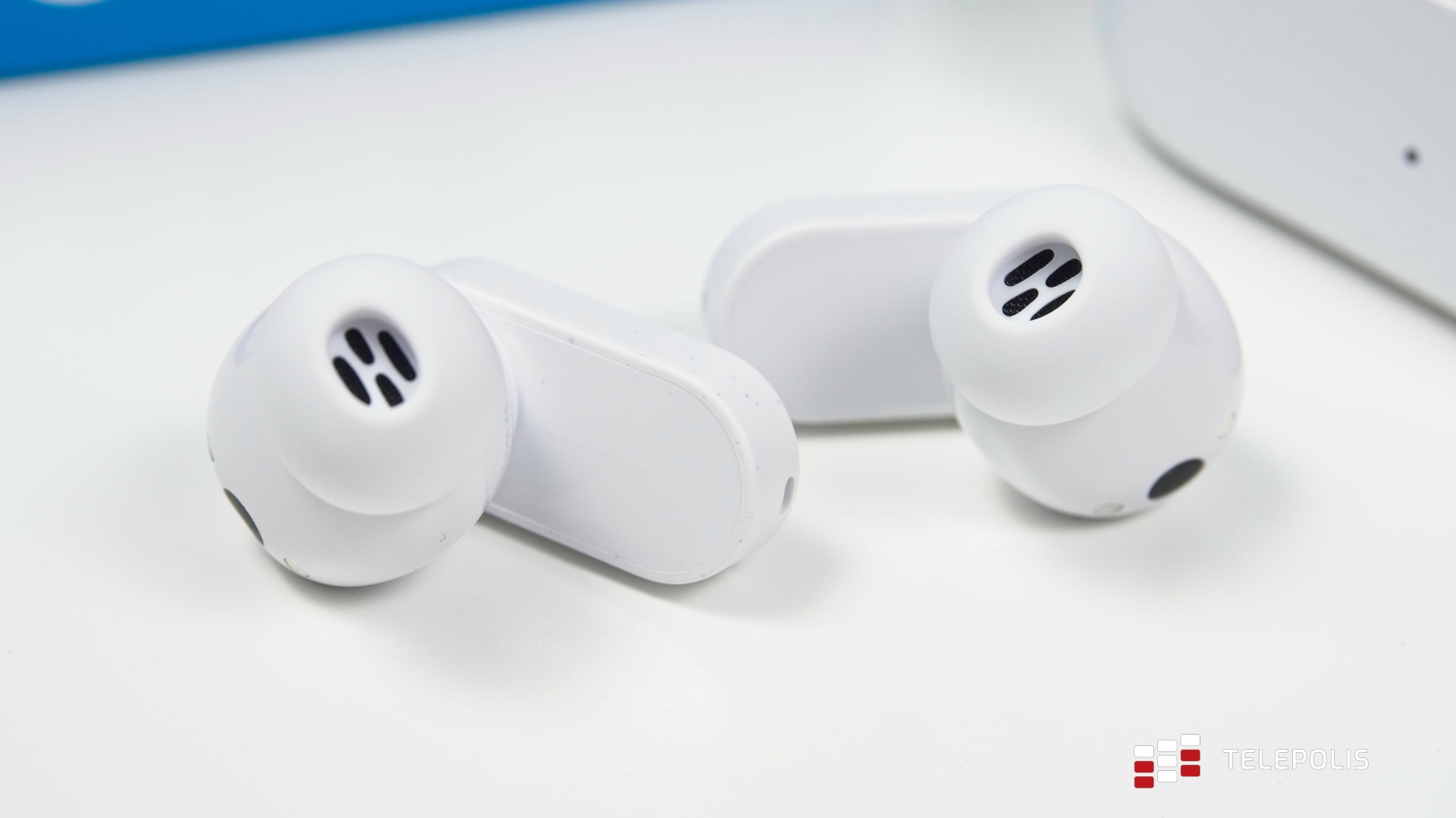 OnePlus Nord Buds 2 - test