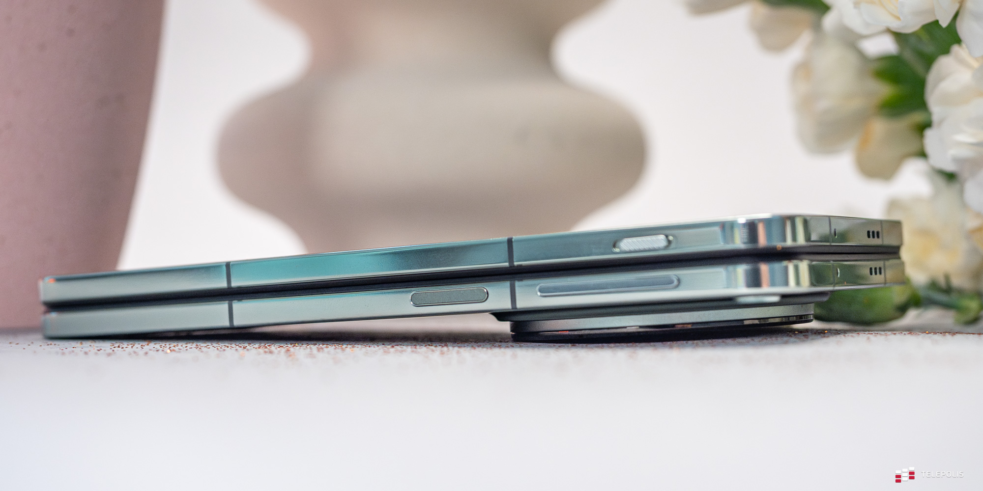OnePlus Open - test