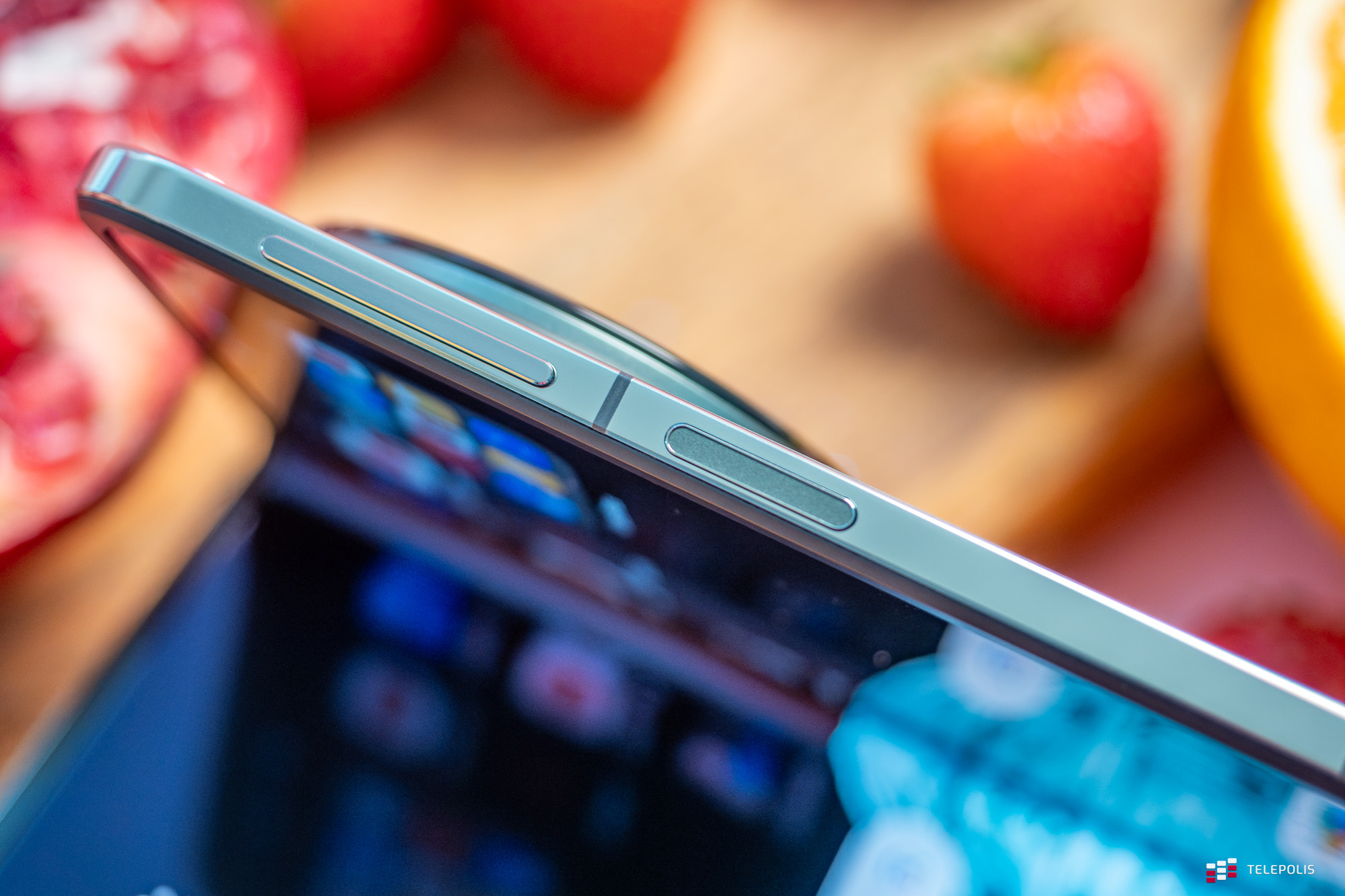 OnePlus Open - test