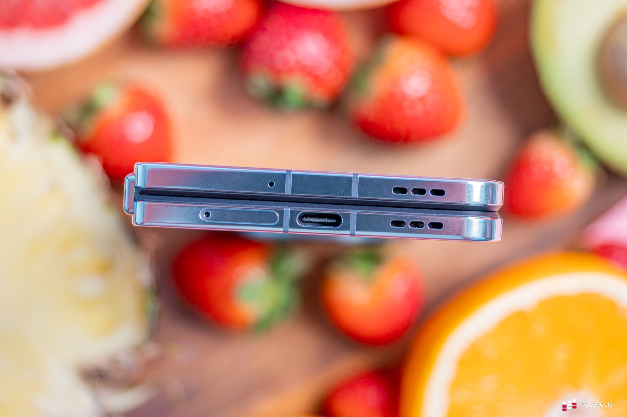 OnePlus Open - test