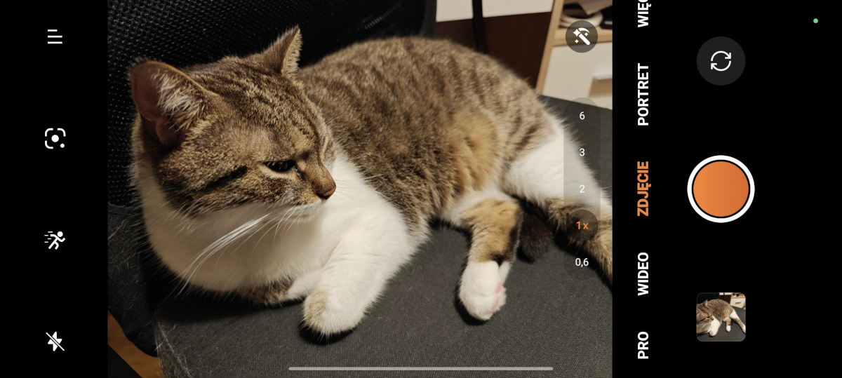 OnePlus Open - test