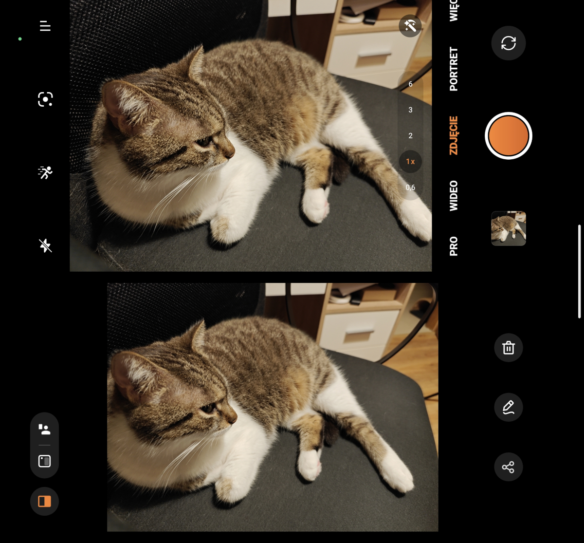 OnePlus Open - test