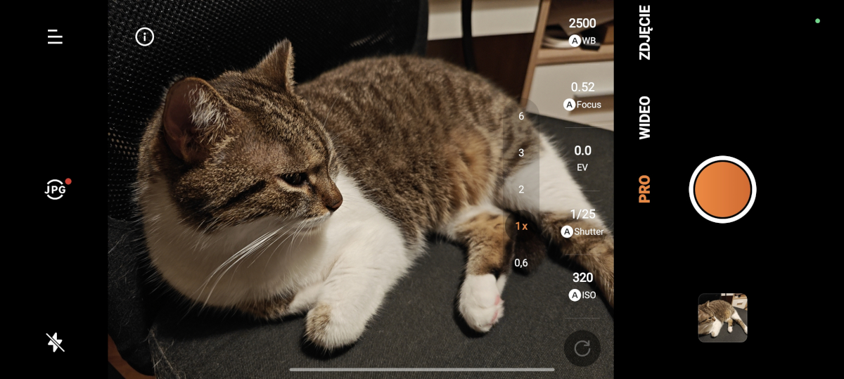OnePlus Open - test