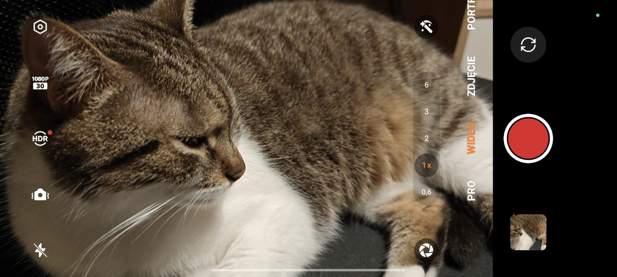 OnePlus Open - test