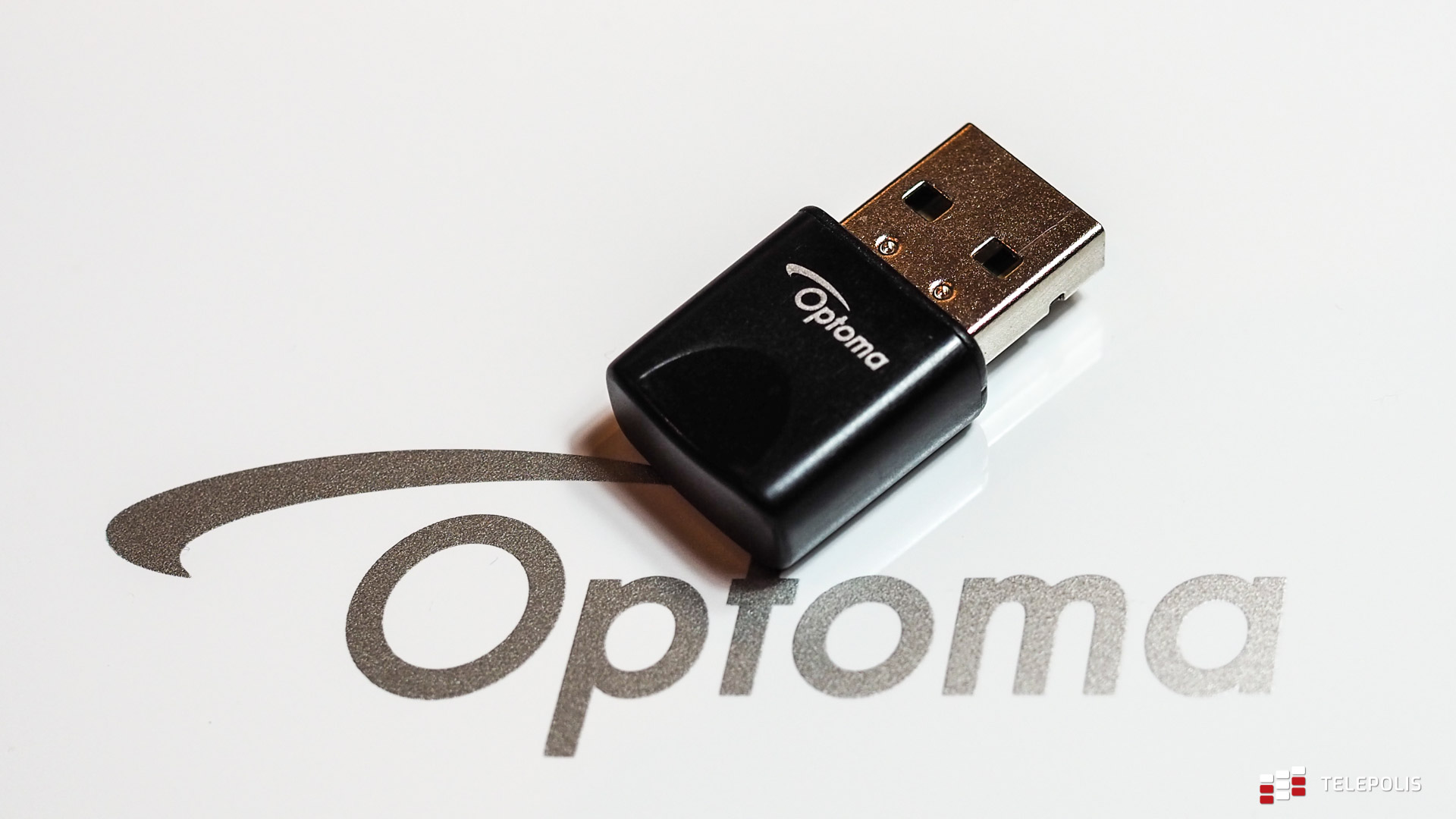 Optoma UHD380X adapter USB