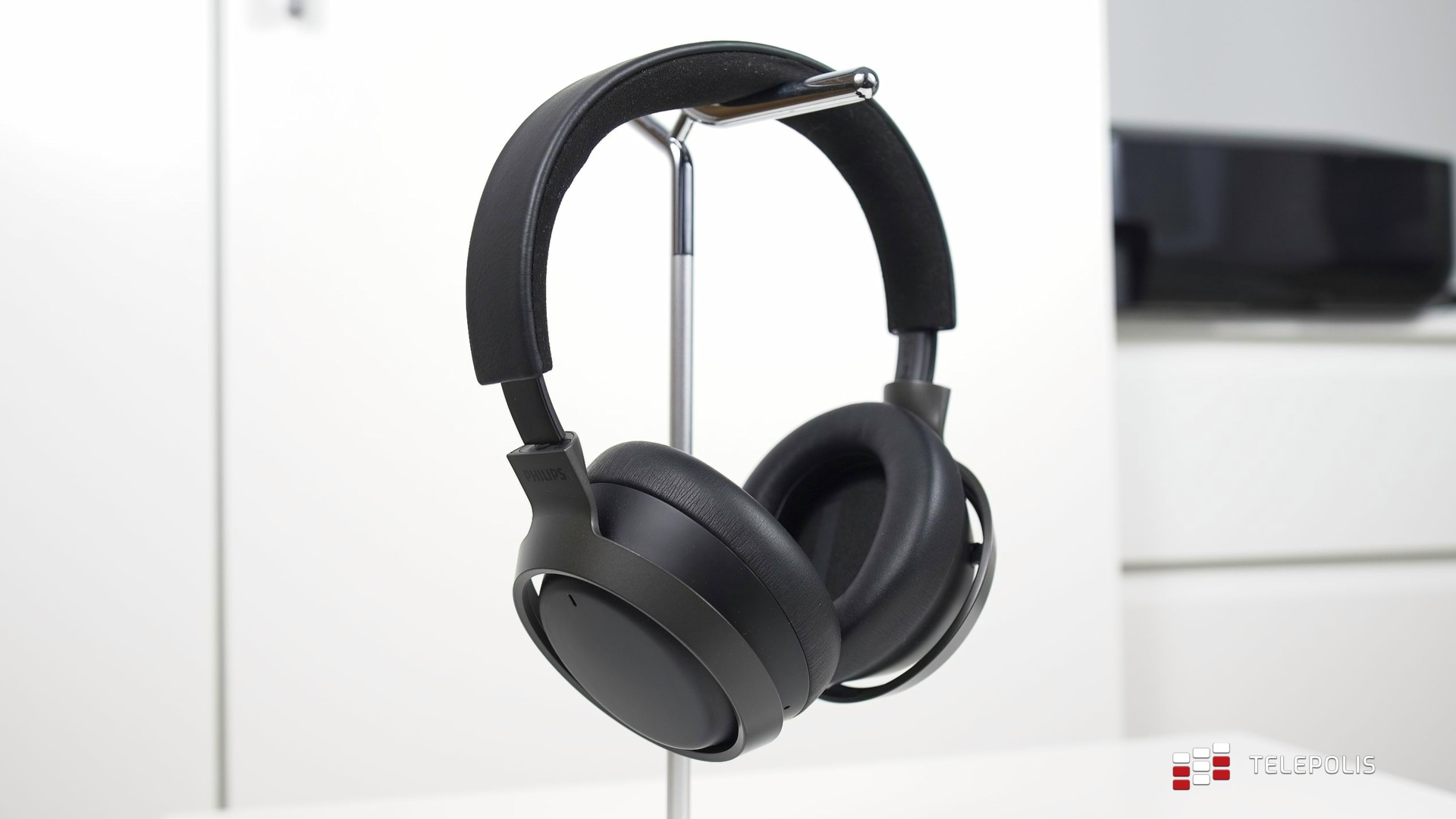 Philips Fidelio L3 szybki test słuchawek dla wymagających TELEPOLIS.PL