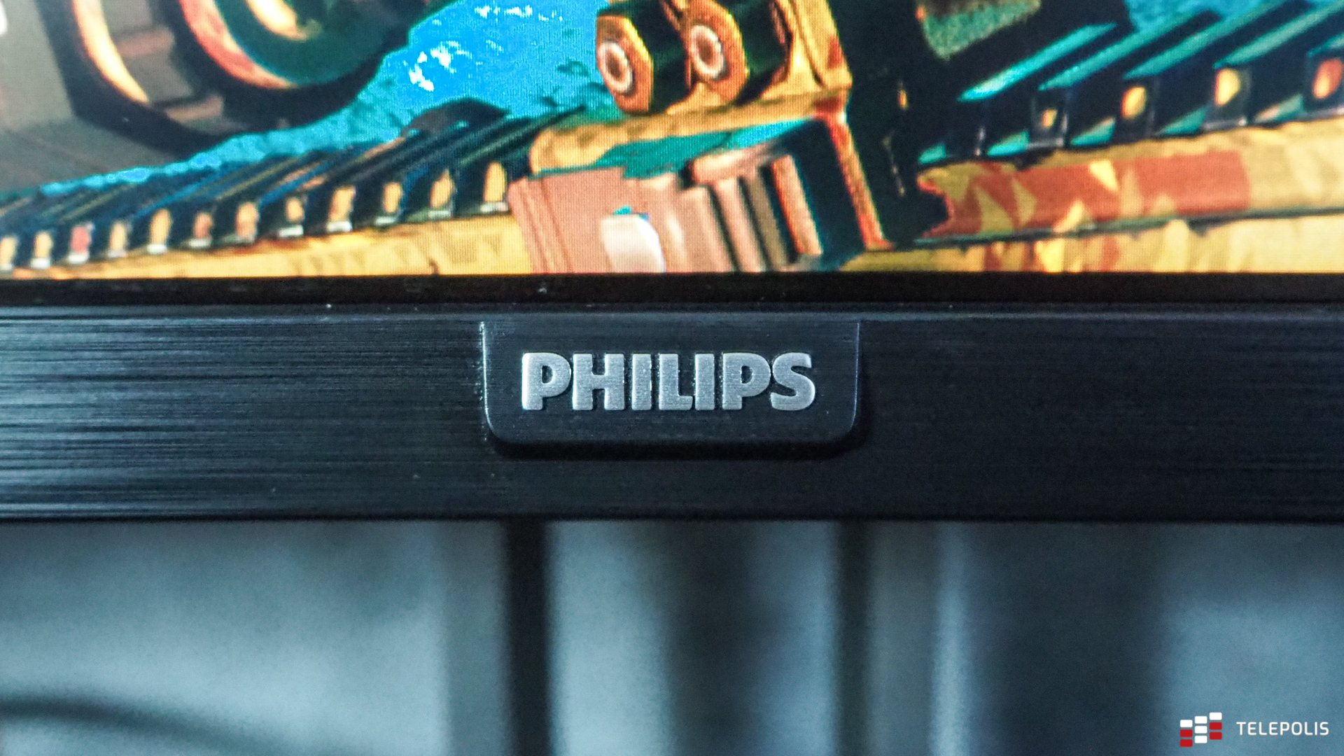 Philips USB-C 499P logo