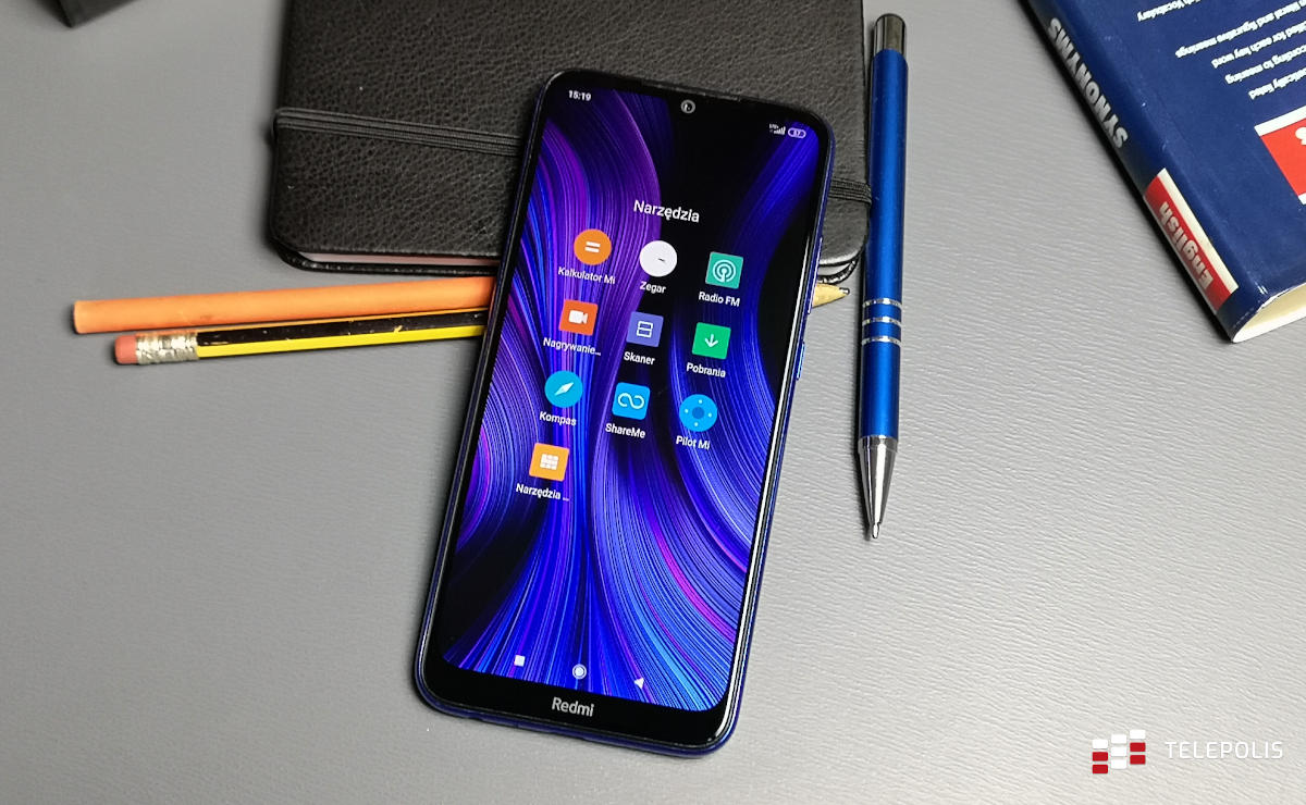 Xiaomi Redmi Note 8T