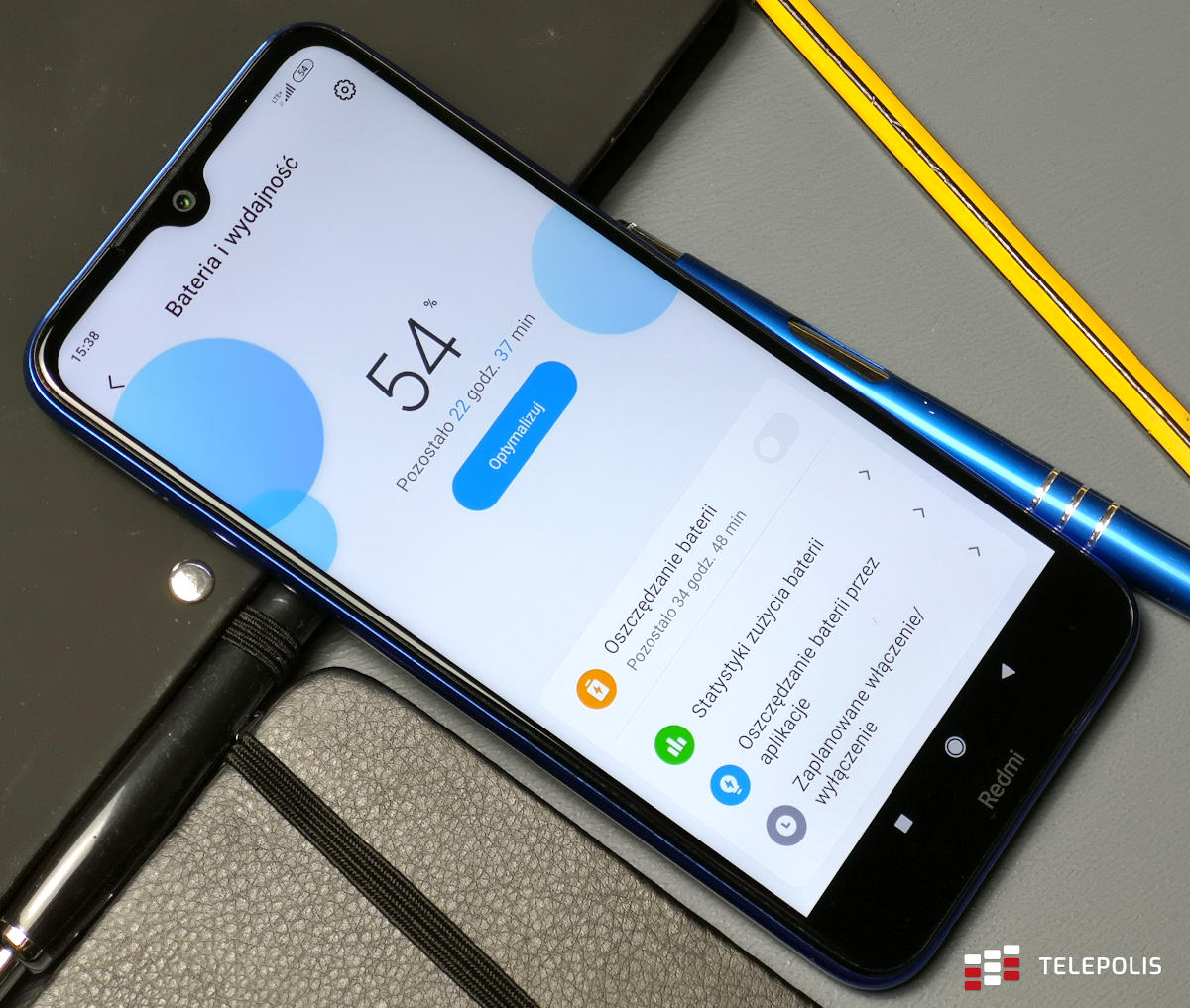 attack Mus Parcel Redmi Note 8T – test totalnego smartfonu z NFC. Cztery aparaty dla każdego (Strona 7) - TELEPOLIS.PL attack Mus Parcel Redmi Note 8T – test totalnego smartfonu z NFC. Cztery aparaty dla każdego (Strona 7) - TELEPOLIS.PL