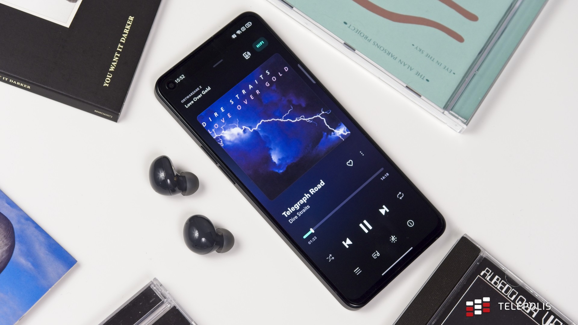 Samsung Galaxy Buds2 | Szybki test wygodnych słuchawek z ANC