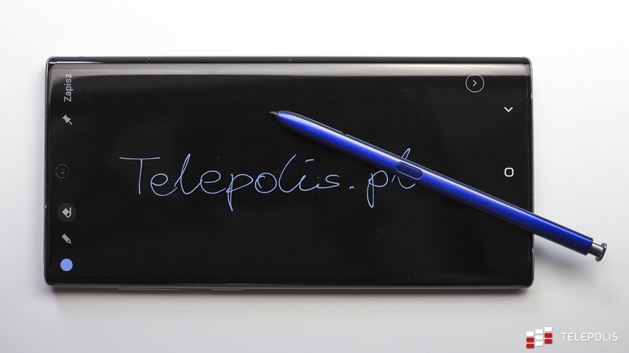 Powstanie Galaxy Note10 Neo? Możliwe, że Samsung pracuje nad tańszą wersją flagowca