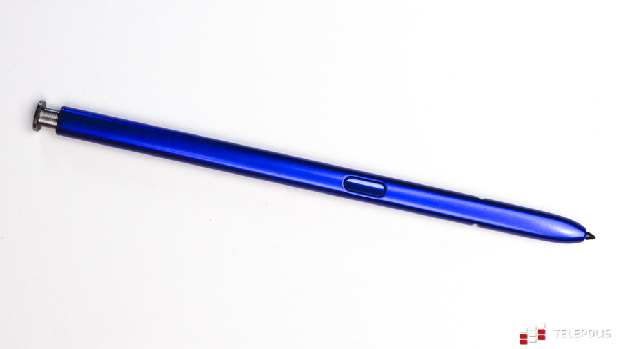 Samsung Galaxy Note10, S Pen