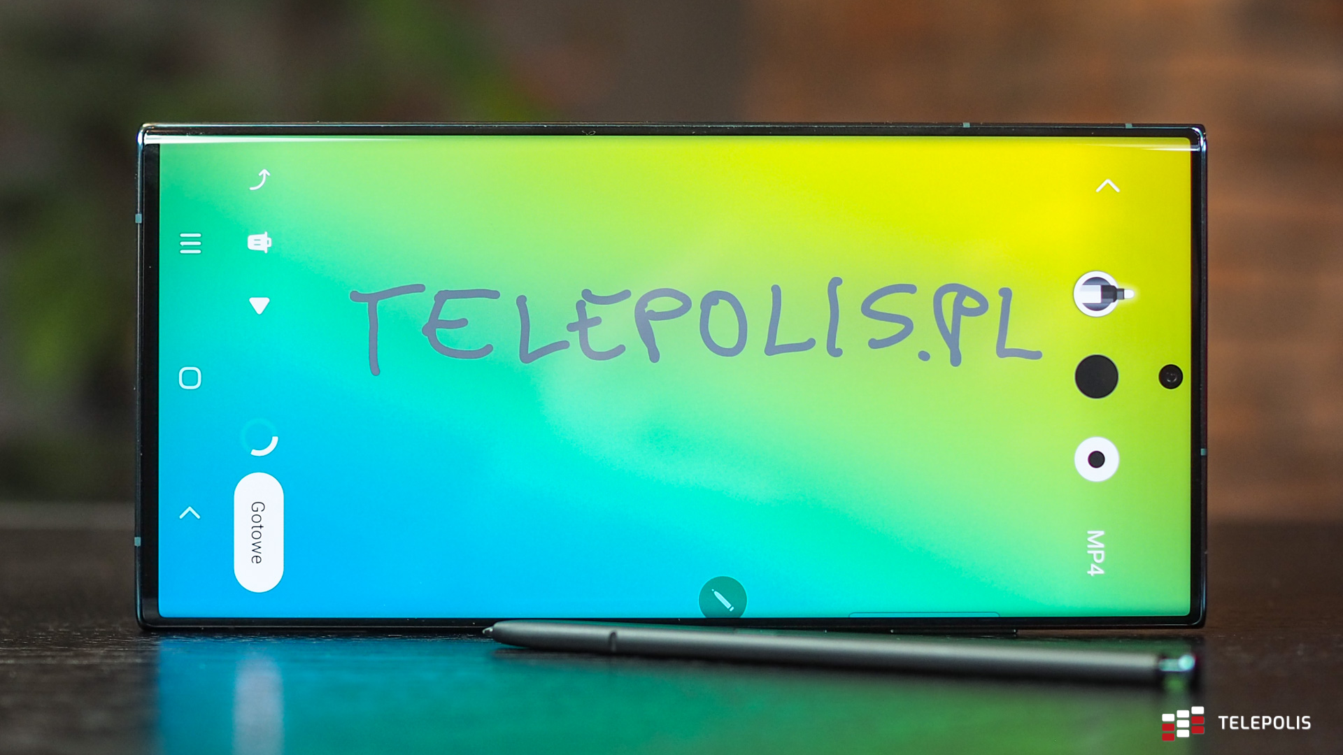 ​​Samsung Galaxy S22 Ultra telepolis