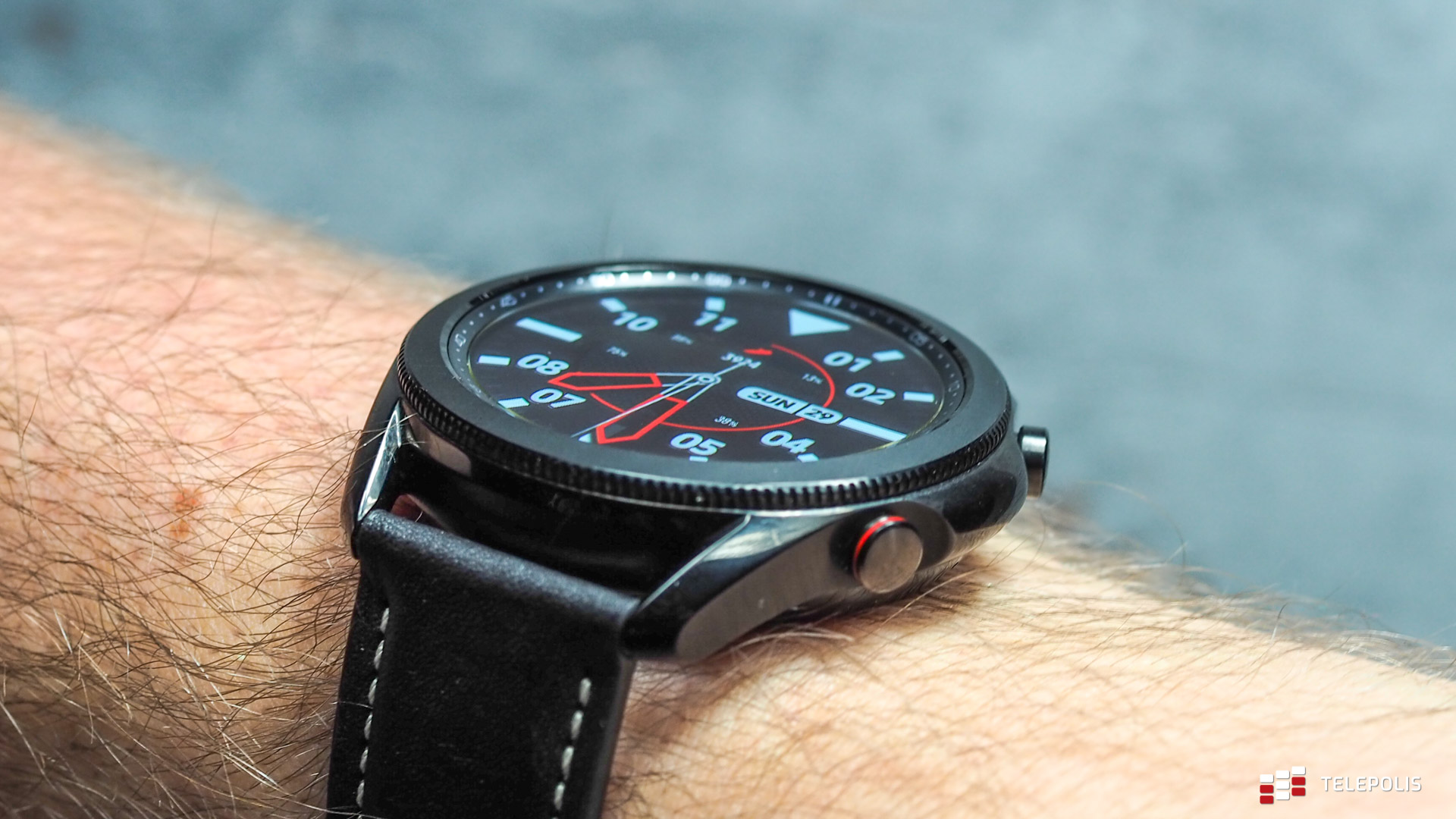 Żegnaj, Tizen. Witaj Wear OS. Zegarki Galaxy Watch z systemem Google? 