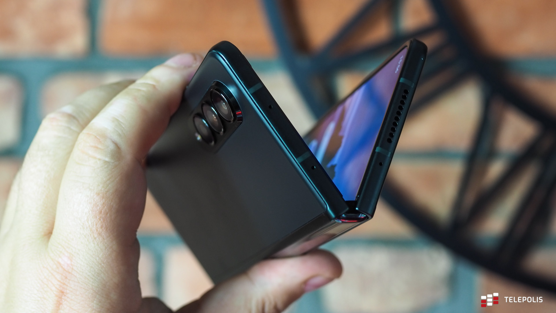 galaxy fold3