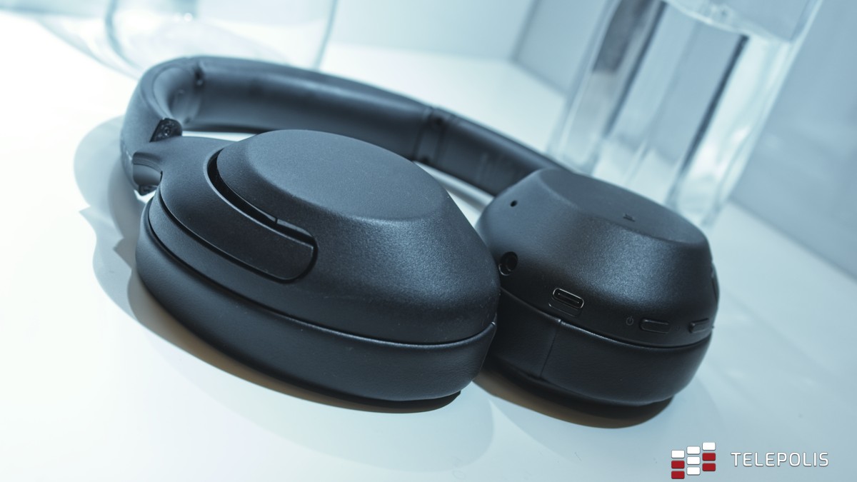 Sony WH-XB900N