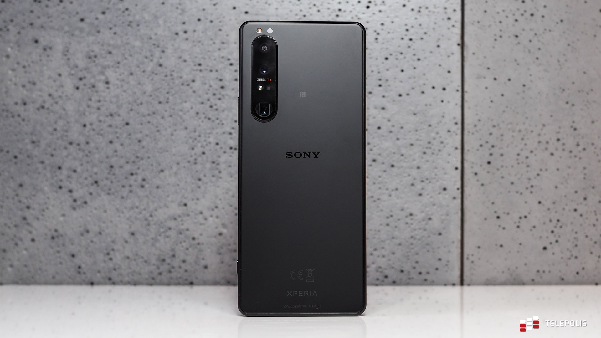 Sony Xperia 1 III tył