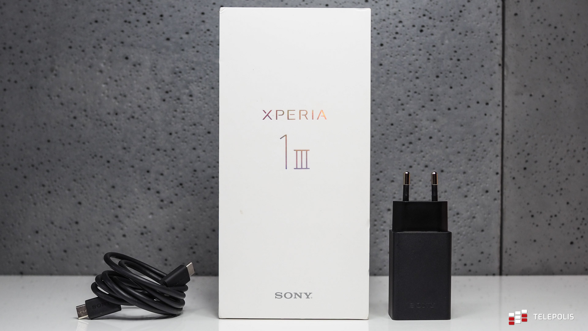 Sony Xperia 1 III akcesoria