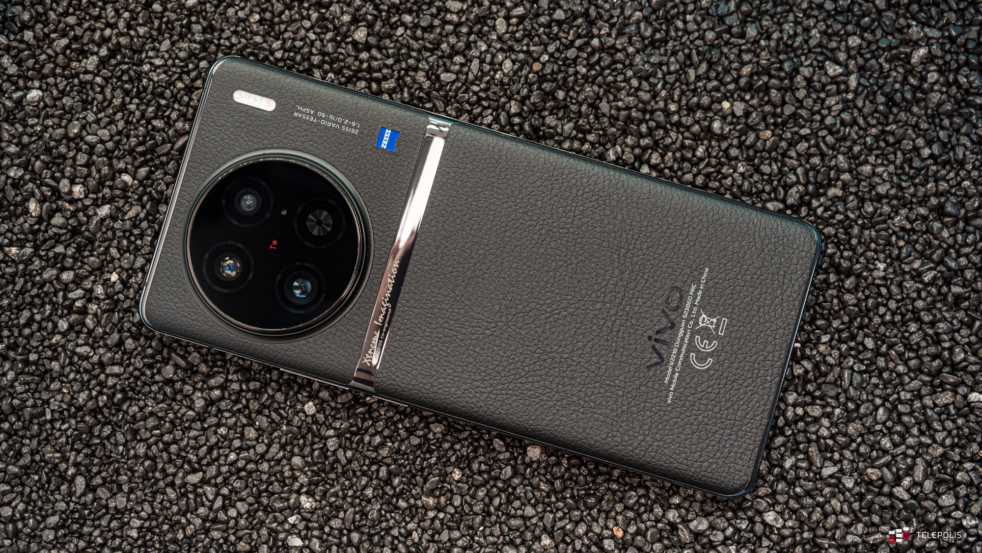 tył obudowy vivo X90 Pro