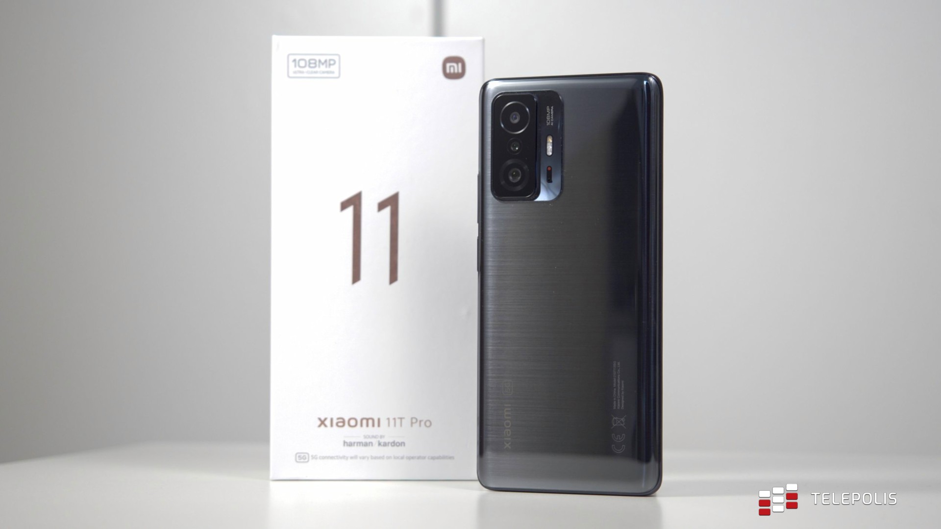 Купить Телефон Xiaomi 11 В Спб