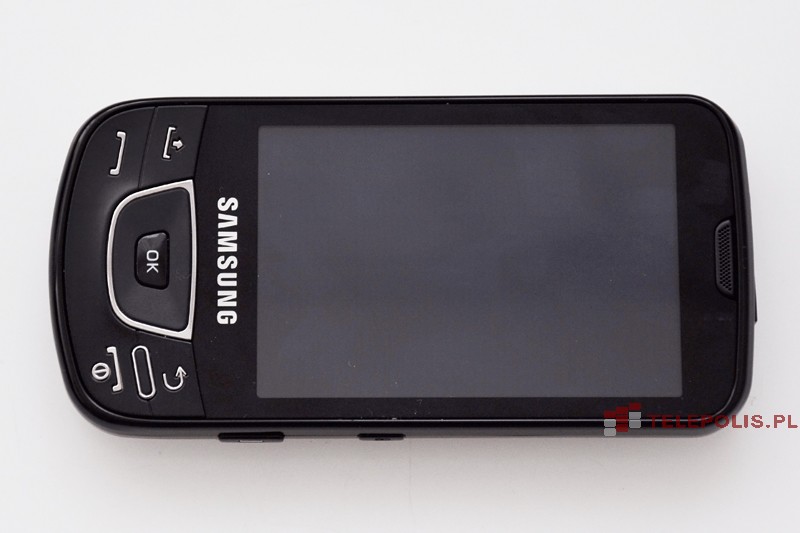 Test Telefonu Samsung I7500 Galaxy Telepolispl