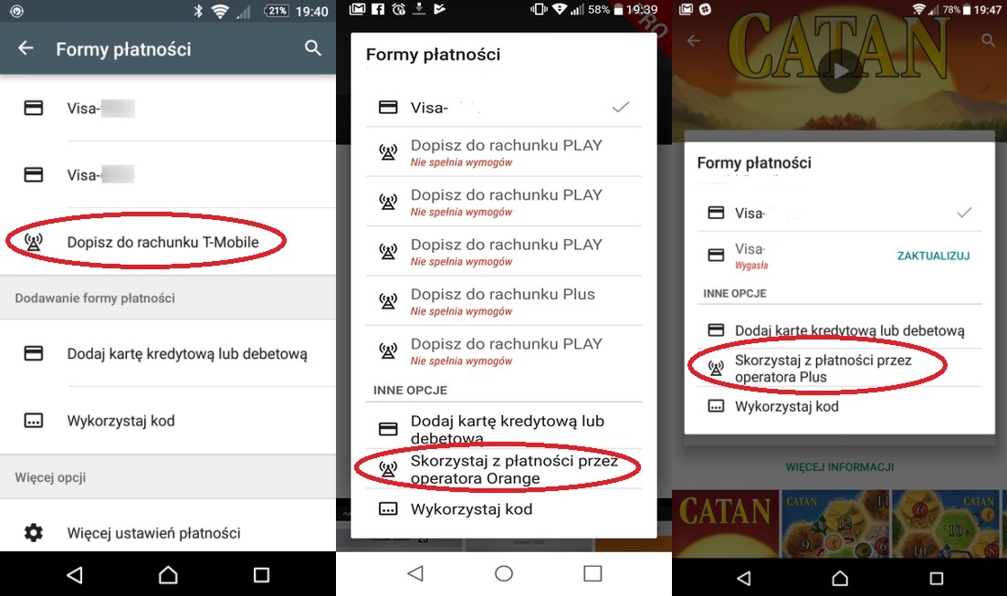 Jak Wyłączyć Mobilne Dodatki W Librusie Boisz się dużego rachunku? Podpowiadamy jak wyłączyć płatności mobilne