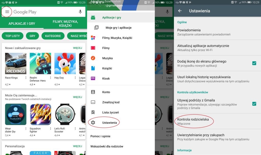 Jak Wyłączyć Mobilne Dodatki W Librusie Boisz się dużego rachunku? Podpowiadamy jak wyłączyć płatności mobilne