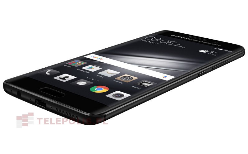 huawei mate 9 porsche design dane