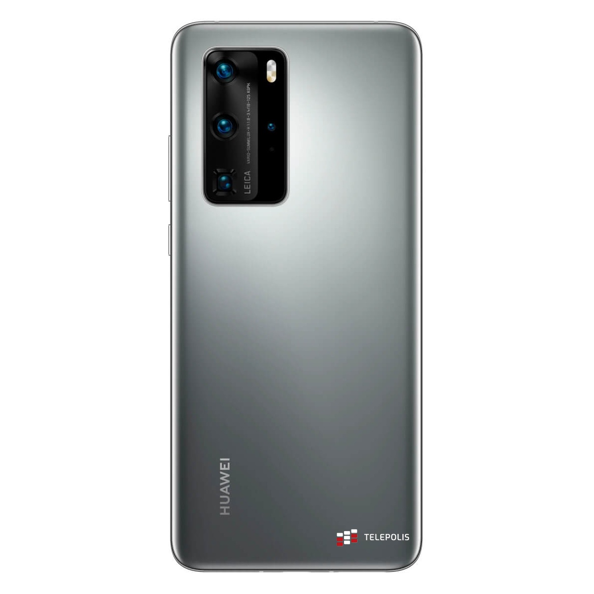 Huawei P40 Pro - dane telefonu