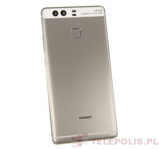 Huawei p9 telepolis