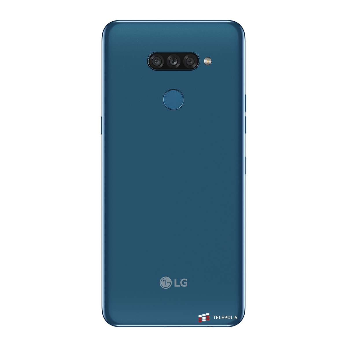 LG K50S - dane telefonu