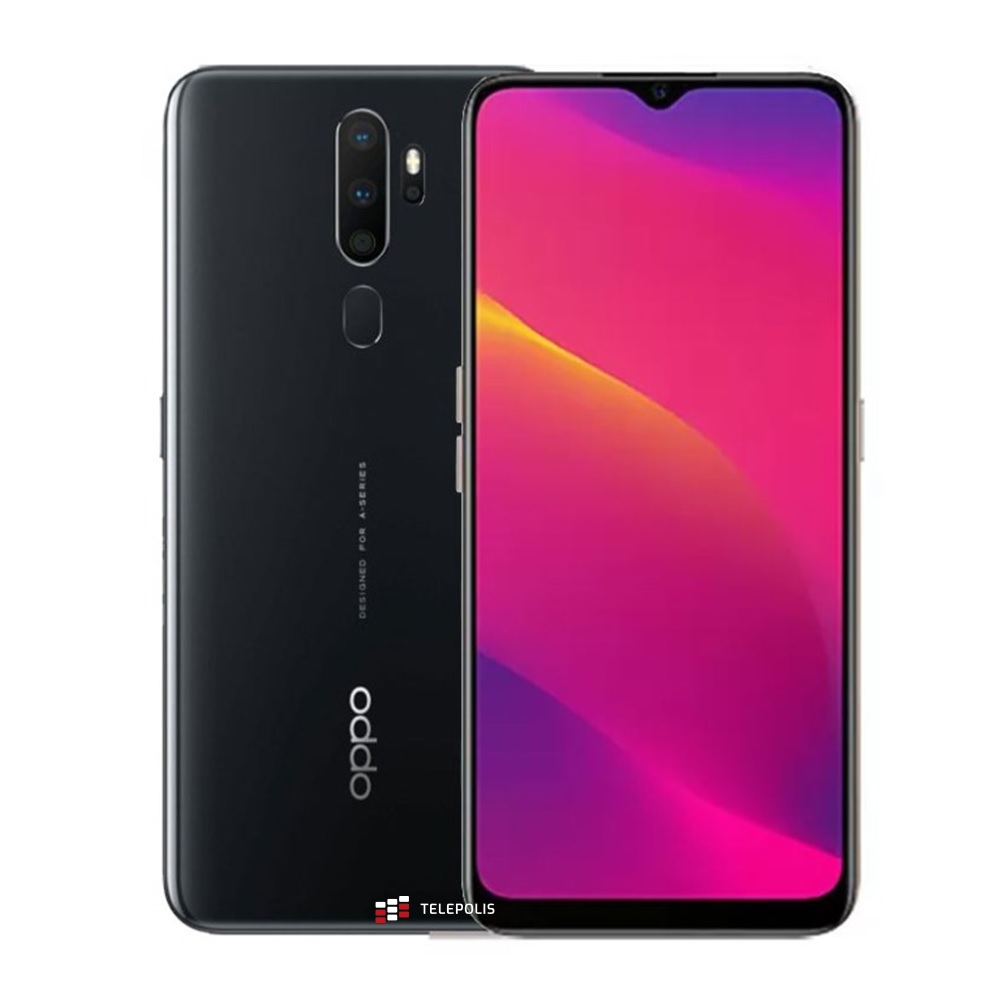 Oppo A5 2020 - dane telefonu