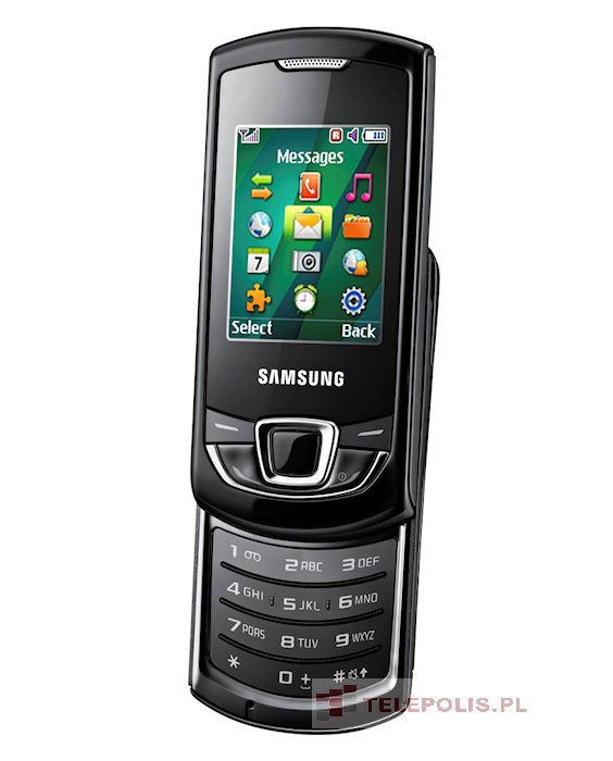 Телефон Слайдер Samsung Купить