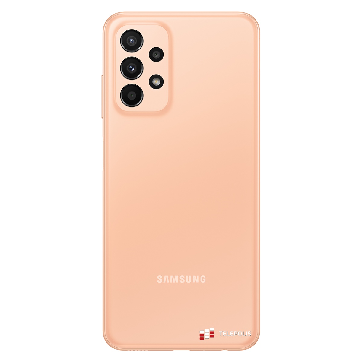 Samsung Galaxy A23 5G (SM-A236U) - Bluetooth - AT&T