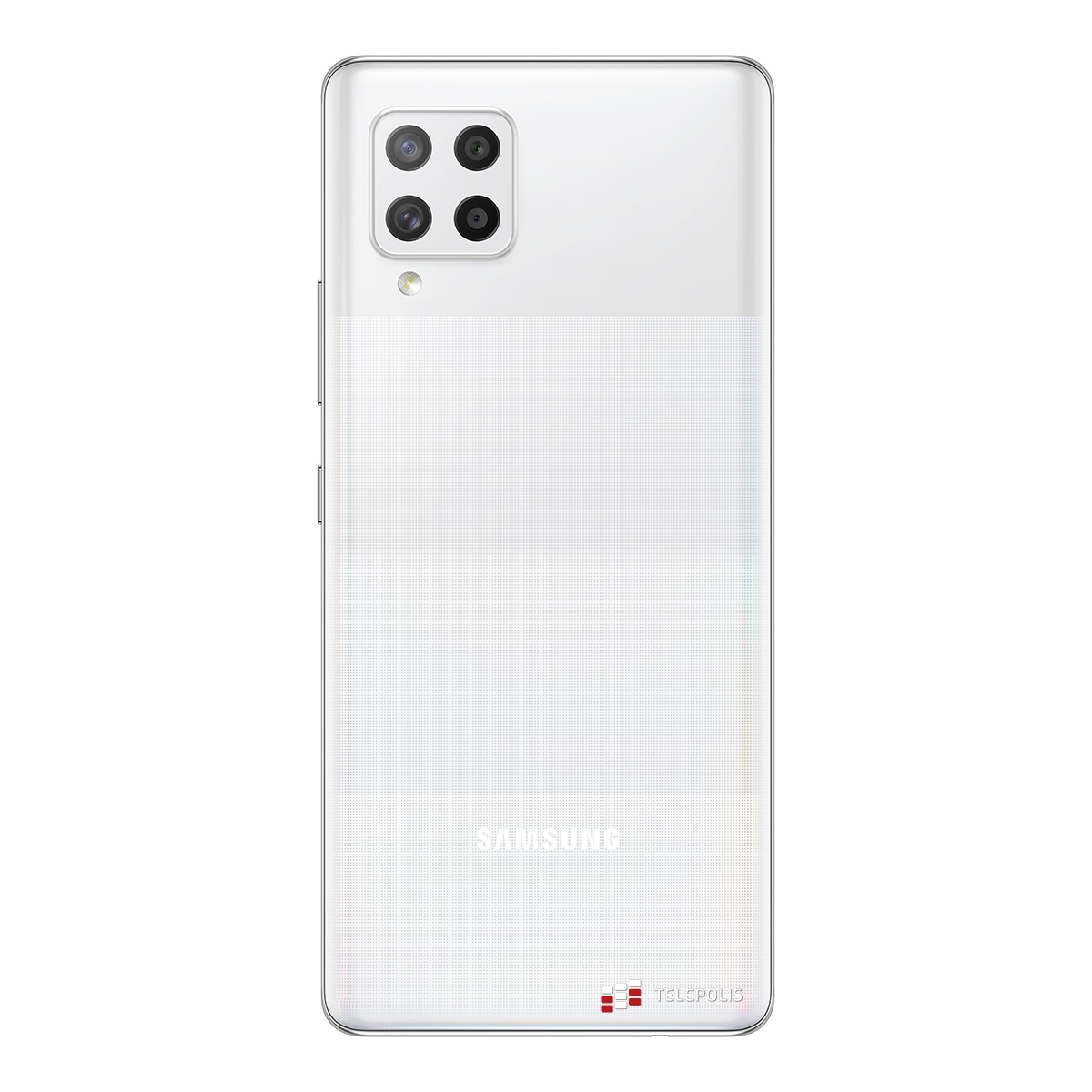 Samsung Galaxy A42 5G - dane telefonu