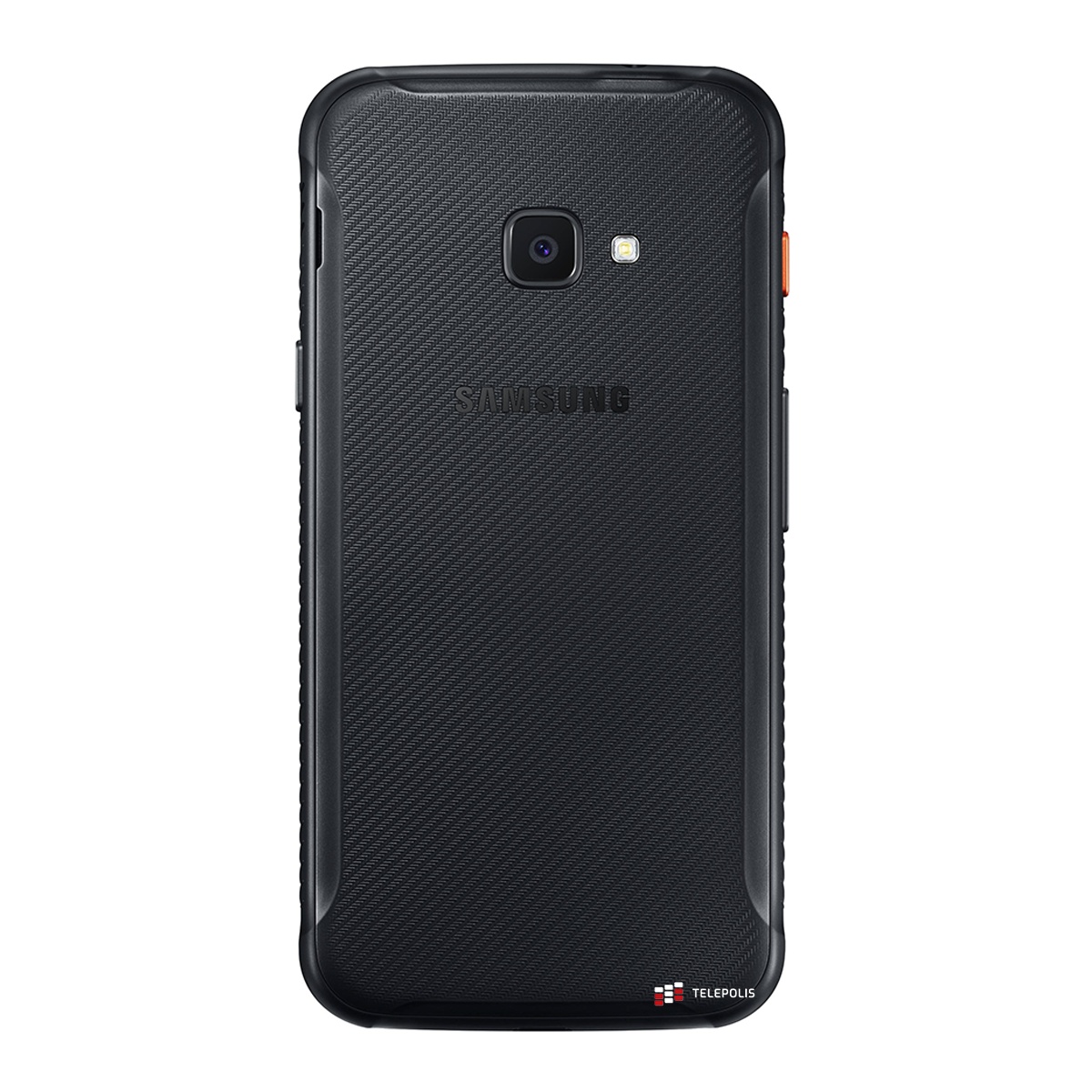 Самсунг Защищенный Смартфон Samsung Xcover 5 Купить