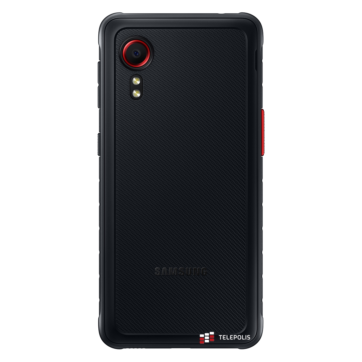 Самсунг Защищенный Смартфон Samsung Xcover 5 Купить